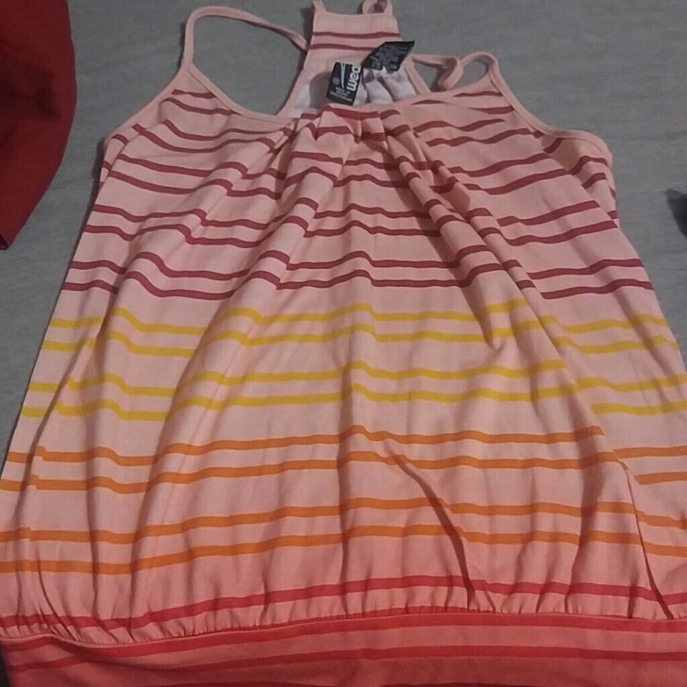 Summer shirts